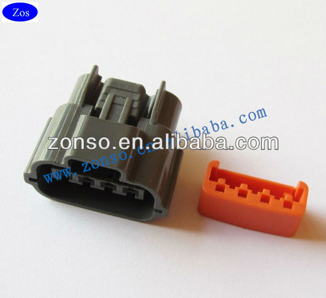 Automotive electrical connectors nissan #2