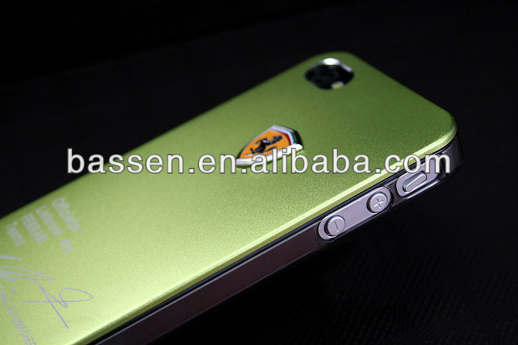 新しいホット2013ためのフェラーリのケースのための贅沢i phone4問屋・仕入れ・卸・卸売り