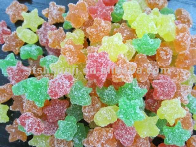 soft chewing candy