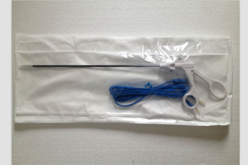 使い捨て可能なlaparoscopic両極鉗子問屋・仕入れ・卸・卸売り
