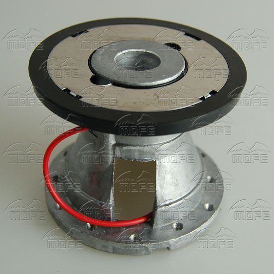 Steering Wheel Hub Adapter Boss Kit N-6 for Nissan DSC_1215