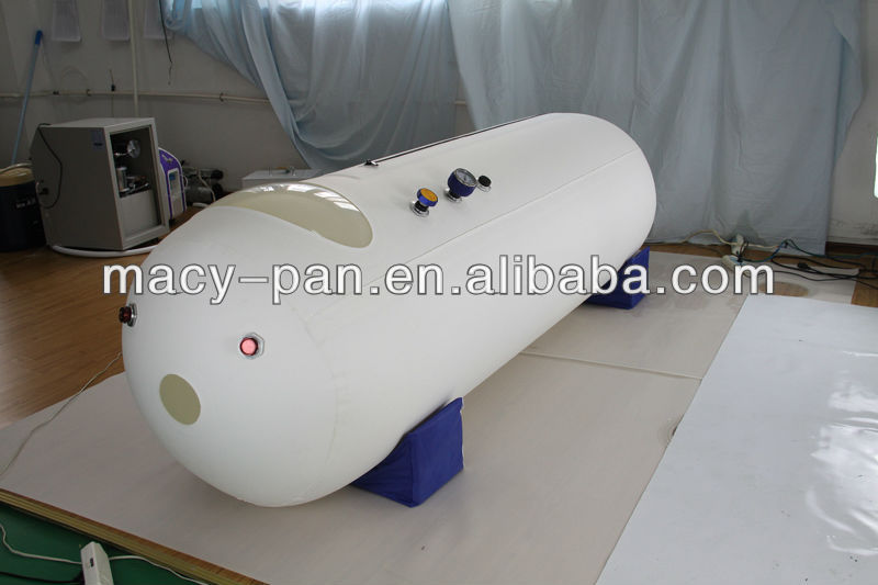 Portable Hyperbaric Oxygen Therapy Chamber