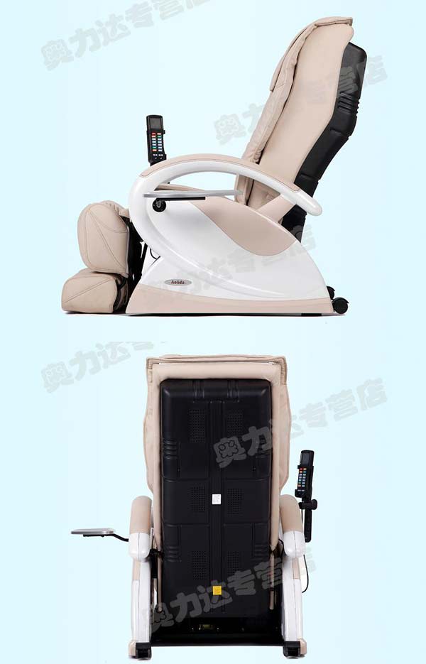 Fitness Equipment Message Chair / Body to Body Massage DLK-H018, CE, RoHS