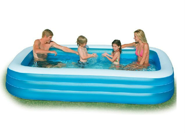 piscine gonflable intex 58484