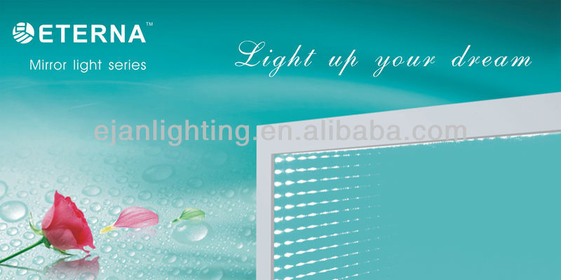 Hollywood LED Infinity Mirror