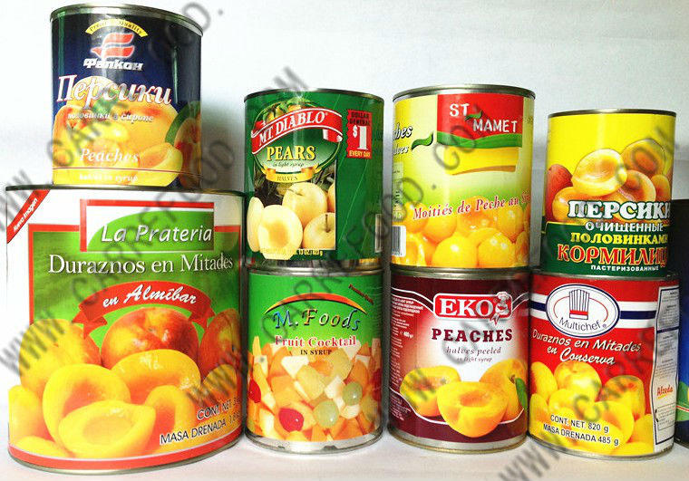 canned food distributor,China private label price supplier 21food