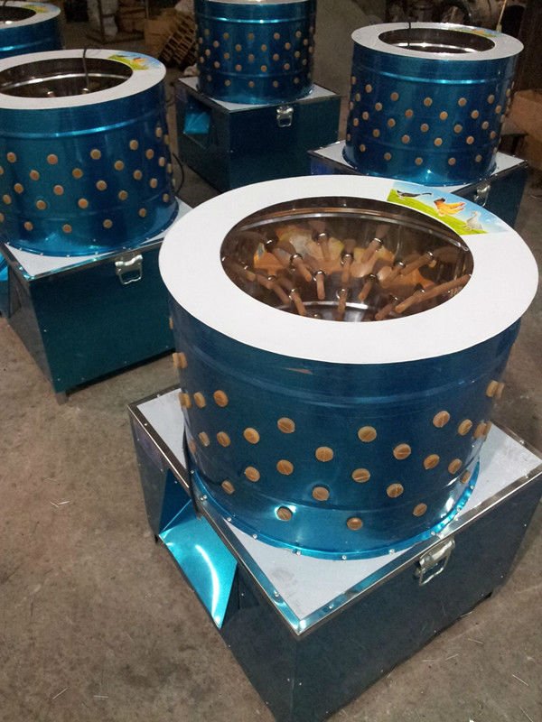 peeling feet&chicken plucker HTN-10