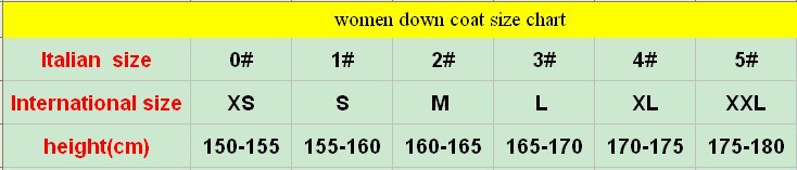 Women down coat size.jpg