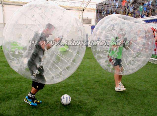 ノッカーボール、 気泡、 バンパーサッカーボール問屋・仕入れ・卸・卸売り