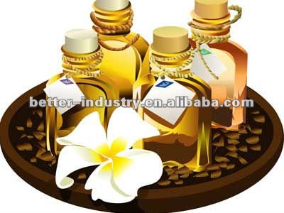 Better EC100 Cinnamon Essential Oil