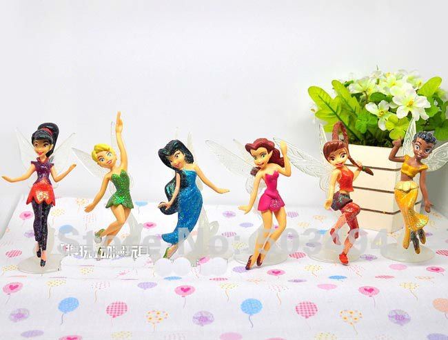 Tinkerbell 6