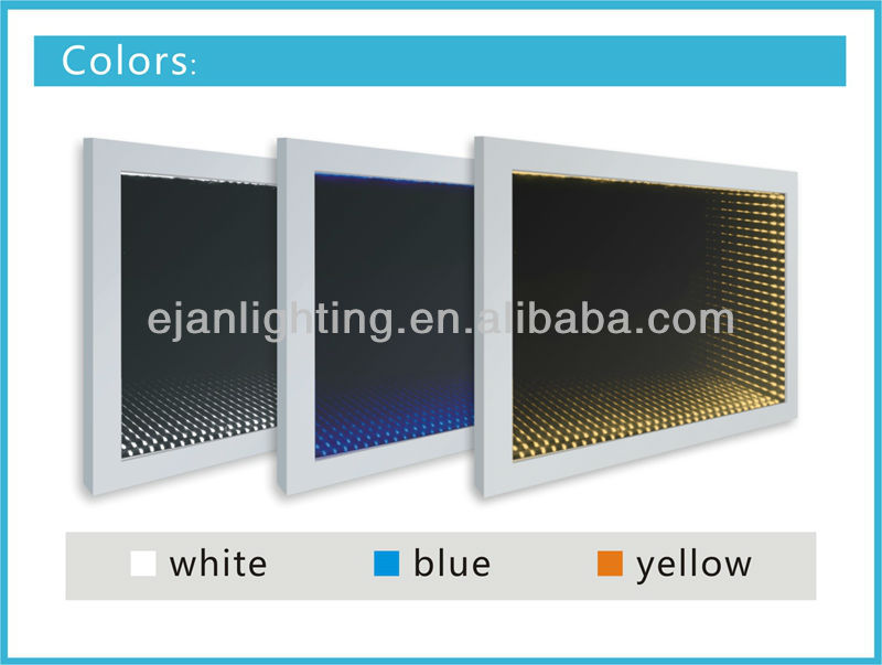 Hollywood LED Infinity Mirror