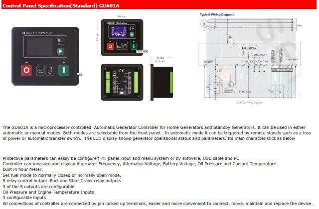 Manufactuer direct 10kva generator factory supply