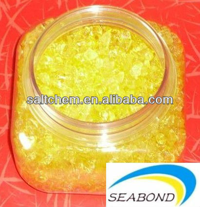 bath salt with different kinds of packaging