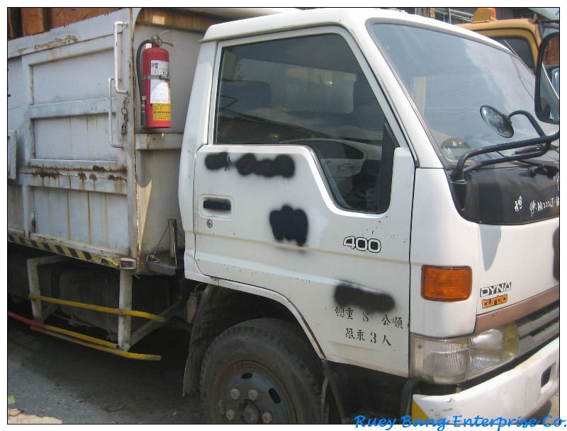 camiones usados toyota dyna #6