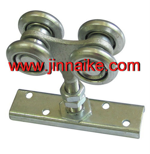 GL03_sliding_gate_Hanger_Roller