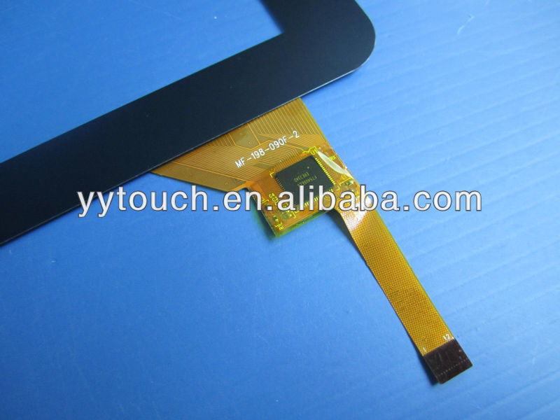 Mf-198-090f-2wth9インチのタブレットの部分問屋・仕入れ・卸・卸売り