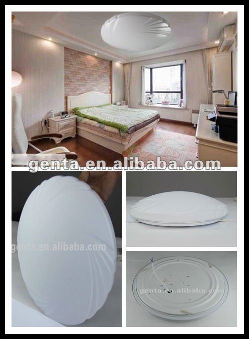 2012 Best Price High Quality 8W SMD LED Ceiling Light Mounted