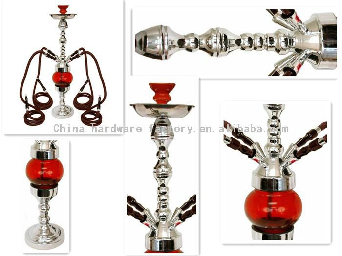 Anubis Hookah