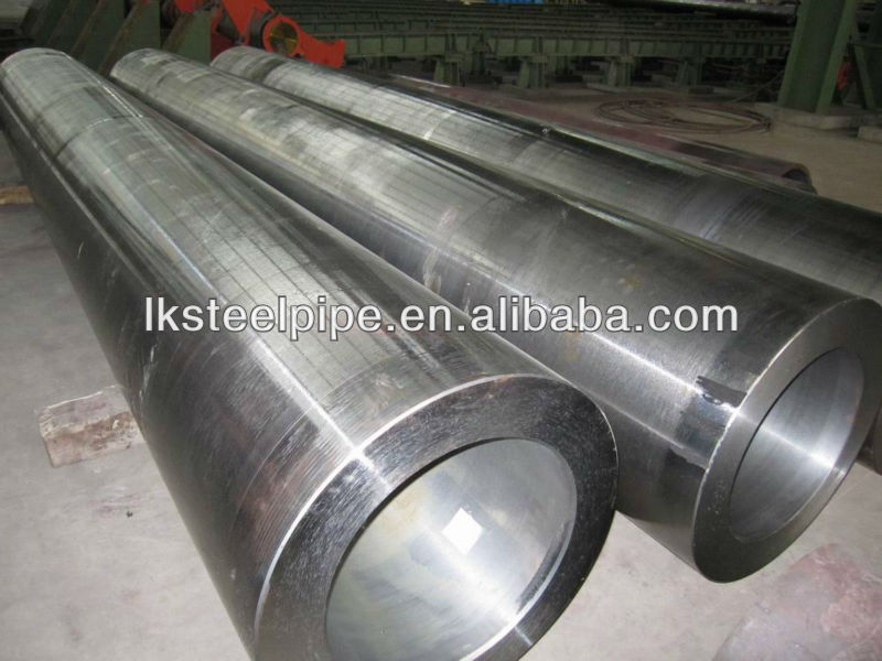 ASTM A335 P22 seamless alloy steel tube,alloy tube,alloy steel tube
