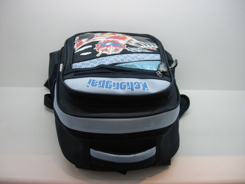 armor hero. ARMOR HERO school bag for boys