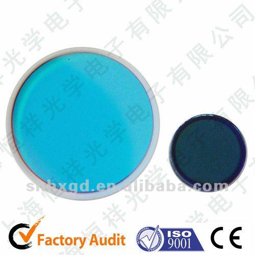 narrow bandpass filter