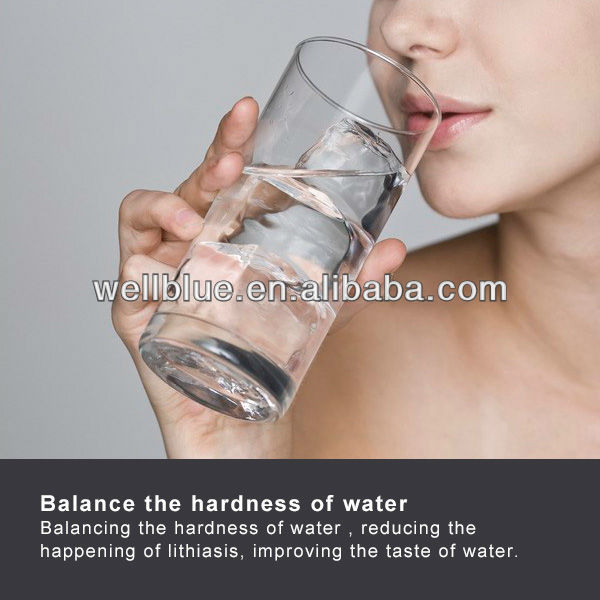 Drinking Water Filters In Water Jug