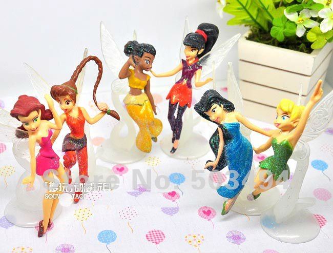 Tinkerbell 4