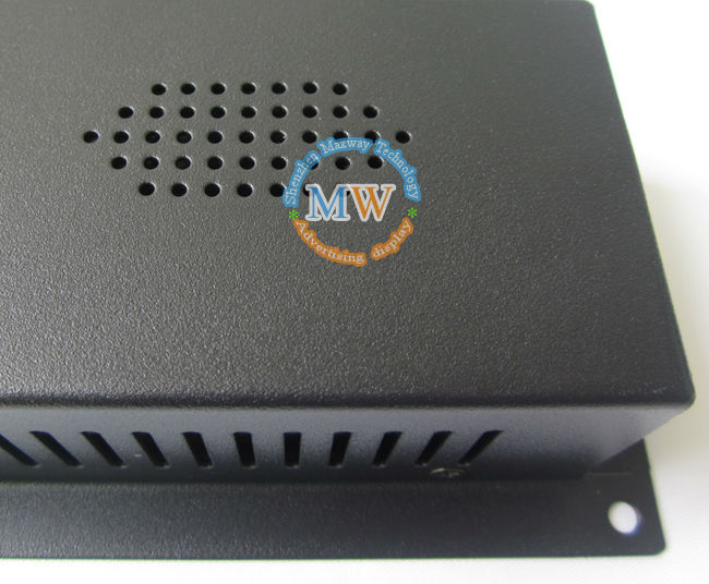 ワイドスクリーン15「オープンフレームLCDは,HDMIポートを監視する問屋・仕入れ・卸・卸売り