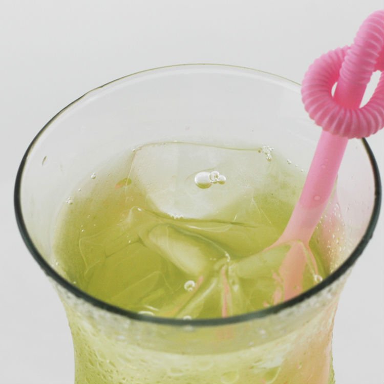 6 times concentrated lemon juice