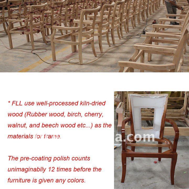 ファッションモダンな木製のコーヒーショップの家具のセットのレストランの家具セット仕入れ・メーカー・工場
