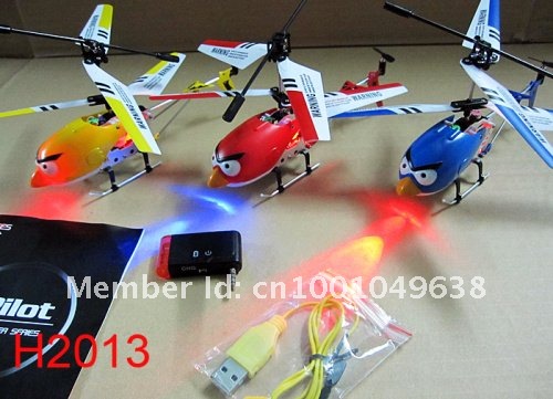 promotion 1 Pieces/Lot new style 3 color choice Syma i-Copter with Gyro 3.5CH RC i Helicopter iPhone/iPad Control
