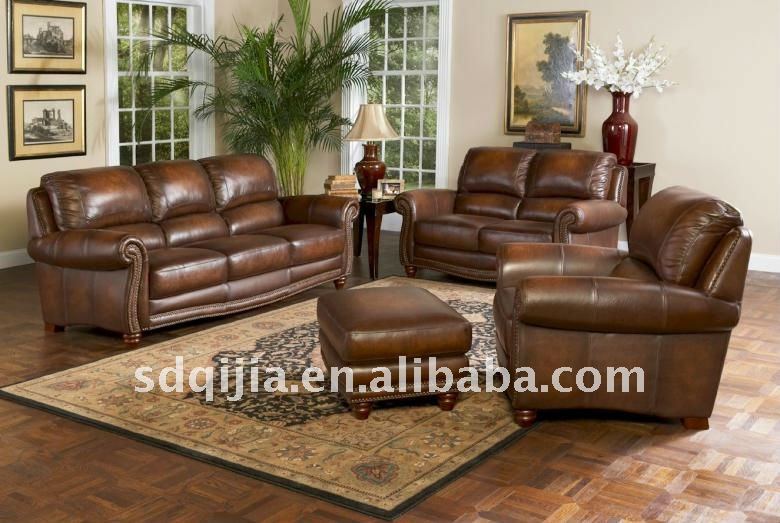 Muebles de salón de estilo americano antigüedad muebles sofá de ... Muebles amercanos