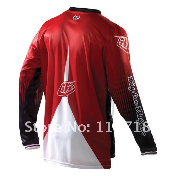 Tld Jersey