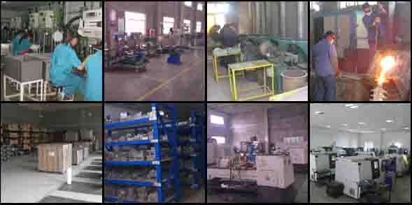 マシン鋳造管バルブ、 cnc機のキャスト、 特別なキャストスナップフックパーツ仕入れ・メーカー・工場