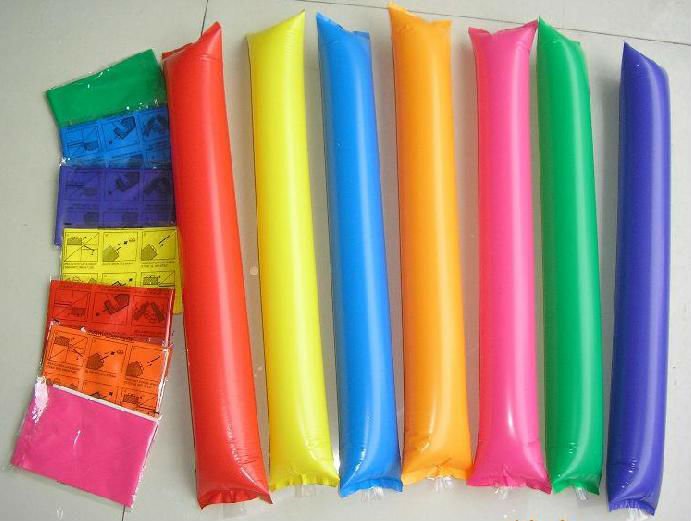 人気のインフレータブル2013応援バンバンスティック問屋・仕入れ・卸・卸売り