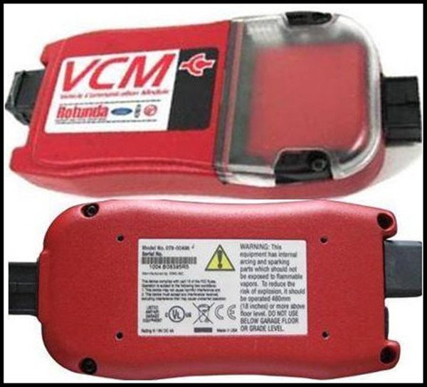 2012 top muti-language IDS Ford vcm v75 v76 v127 for LandRover JAGUAR Ford with DHL free shipping +Free update