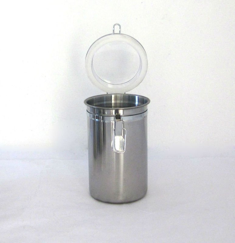 Sealable Containers