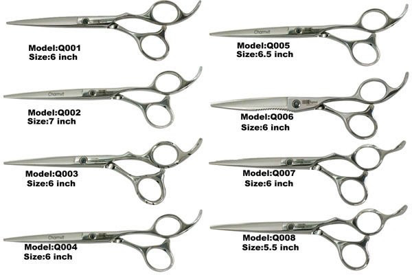 Salon Barber Stainless Steel Hair Cutting Scissors Buy Salon