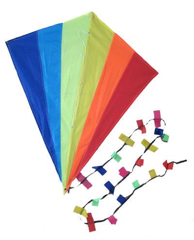 ダイモンドプロモーション凧、 子供凧、 ココヤシコーラ凧、 ギフト凧問屋・仕入れ・卸・卸売り