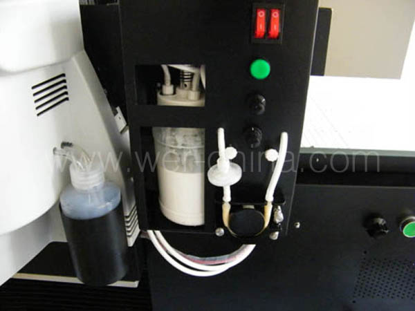 T- シャツ白インクで印刷機の価格は、 高解像度a2サイズと強力な接着剤問屋・仕入れ・卸・卸売り