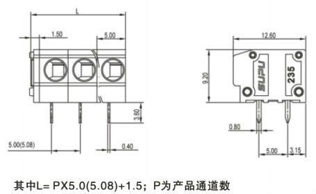 WAGO 1のコンダクターのばねのおりのターミナルブロックのデッキ(press-buttonなしで)仕入れ・メーカー・工場