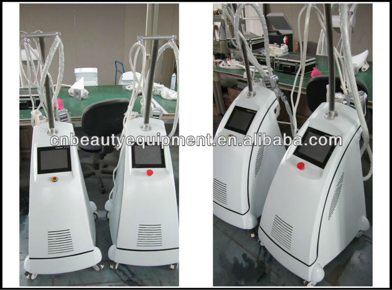 Velashape+infrared+rolling高真空rf脂肪燃焼装置問屋・仕入れ・卸・卸売り