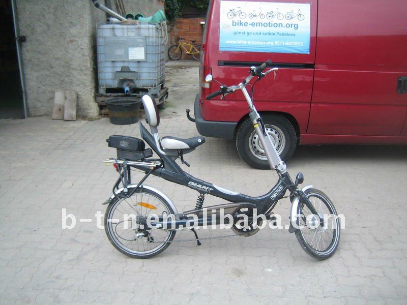 Купить Аль комплект комплект Электрический велосипед с батареей Топ ...