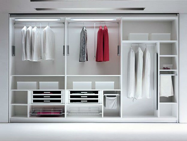 Bedroom Wardrobe Bedroom Wall Wardrobe Design Modern Bedroom ...