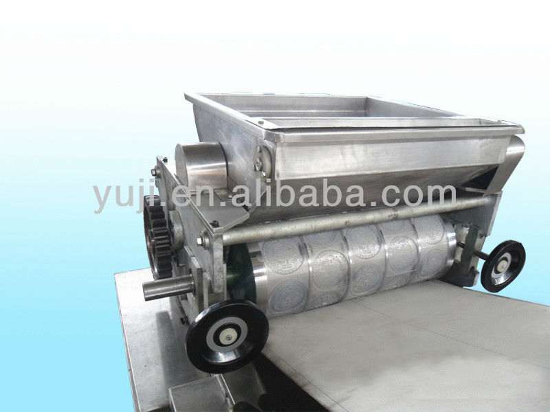 biscuit moulding machine