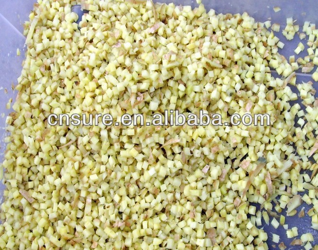 Potato Dicing machine for Carrot/Onion/Mango/Pineapple and other vegetable&fruit Dicing/Dicer