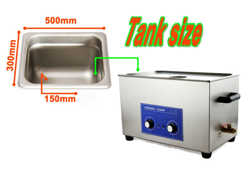 超音波で洗浄剤jeken機械ヒーター・タイマーps-80( 22l)仕入れ・メーカー・工場
