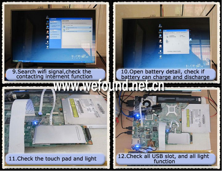 東芝衛星L675D L670D AMD LA-6053PのためにK000103970はマザーボードmainboardのsystemboardを統合した問屋・仕入れ・卸・卸売り