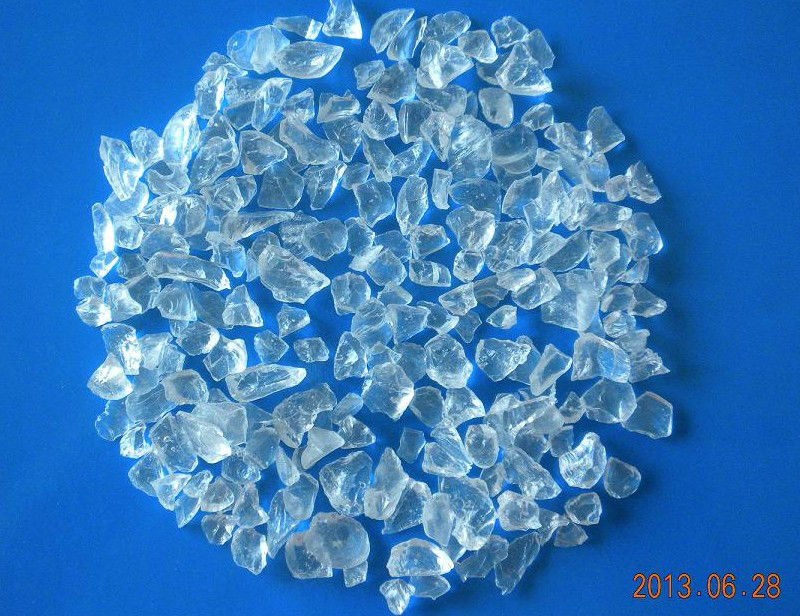 water antiscalant granular sodium polyphosphate crystal